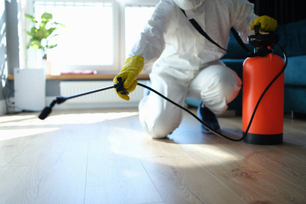 Reliable Blood Cleanup contractor in Shelton, WA by Trauma Clean Pros