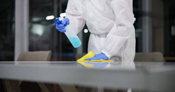 Licensed Blood Cleanup service in Shelton, WA - Trauma Clean Pros